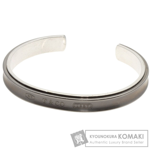 ティファニー ブレスレット 1837