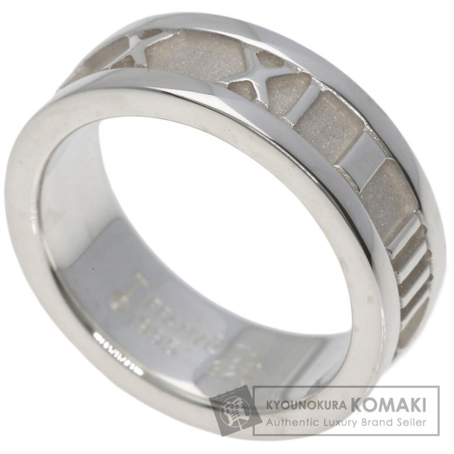 ティファニー リング・指輪 アトラス