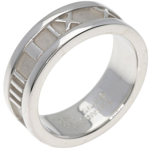 ティファニー リング・指輪 アトラス