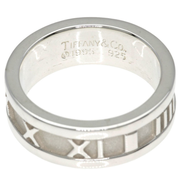 ティファニー リング・指輪 アトラス