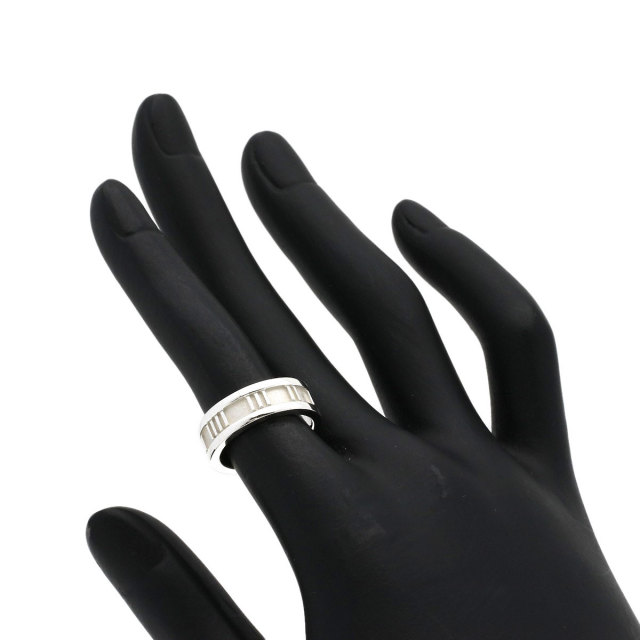 ティファニー リング・指輪 アトラス