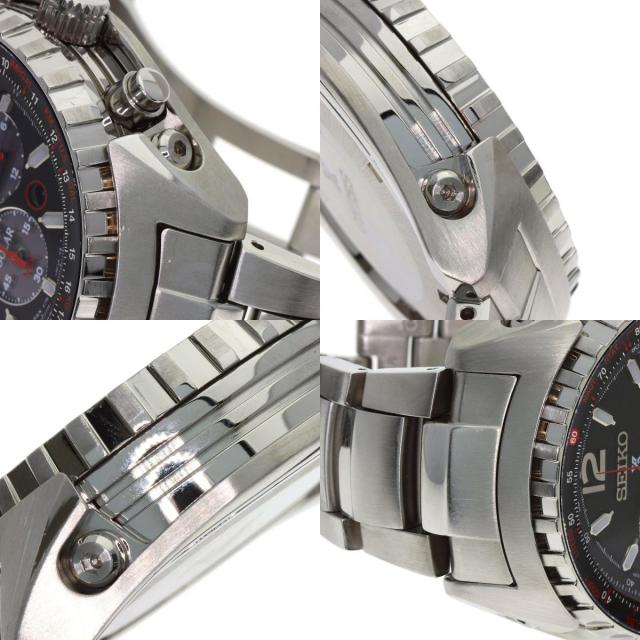 SEIKO プロスペックス SBDL025 箱付 純正ブレス付 PROSPEX M0ES327J0 SEIKO プロスペックス 20mm 純正ステンレスブレス