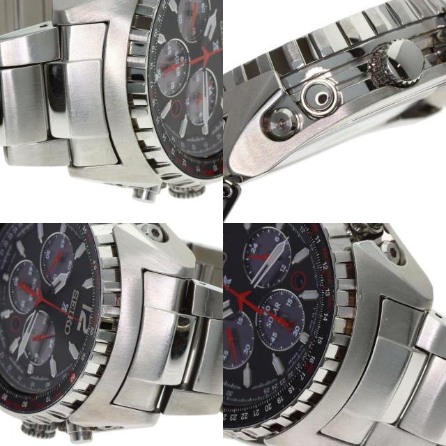 SEIKO セイコー SBDL025 プロスペックス スカイ プロフェッションナル