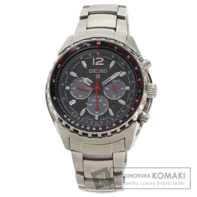 SEIKO プロスペックス SBDL025 箱付 純正ブレス付 SEIKO セイコー SBDL025 プロスペックス スカイ プロフェッションナル
