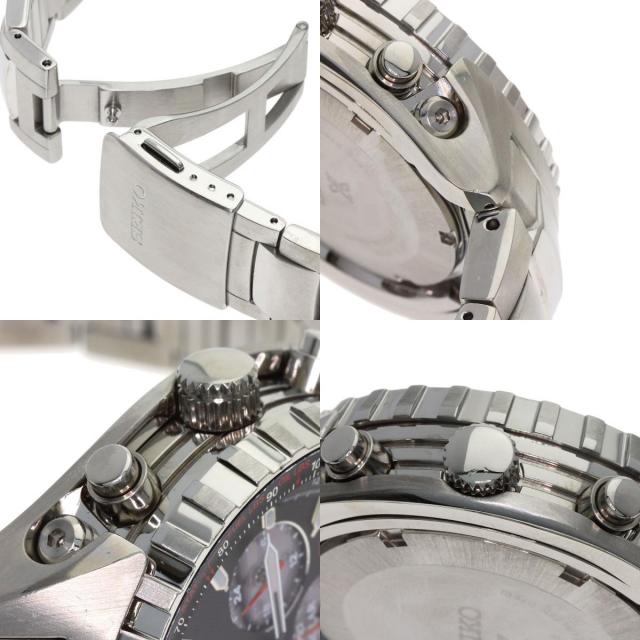 SEIKO セイコー SBDL025 プロスペックス スカイ プロフェッションナル