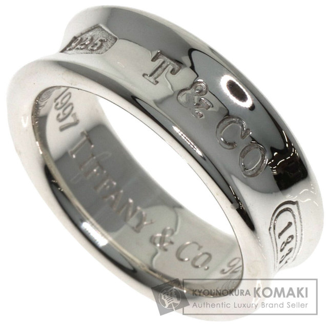 ティファニー リング・指輪 1837