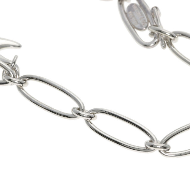 TIFFANY&Co. ティファニー スターフィッシュ ブレスレット シルバー