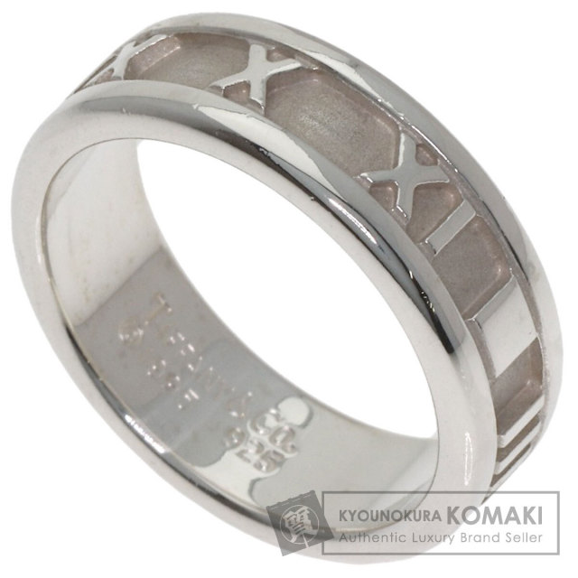 ティファニー リング・指輪 アトラス