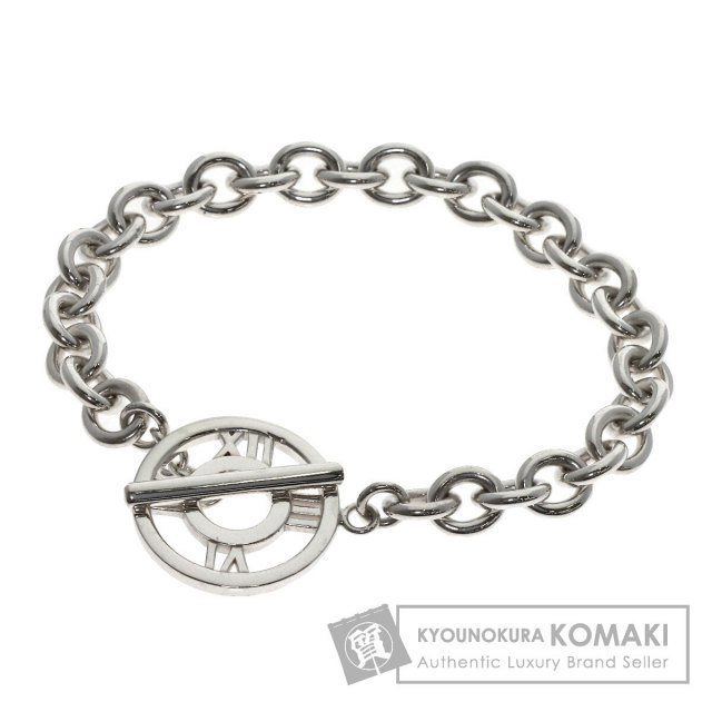 ティファニー ブレスレット アトラス