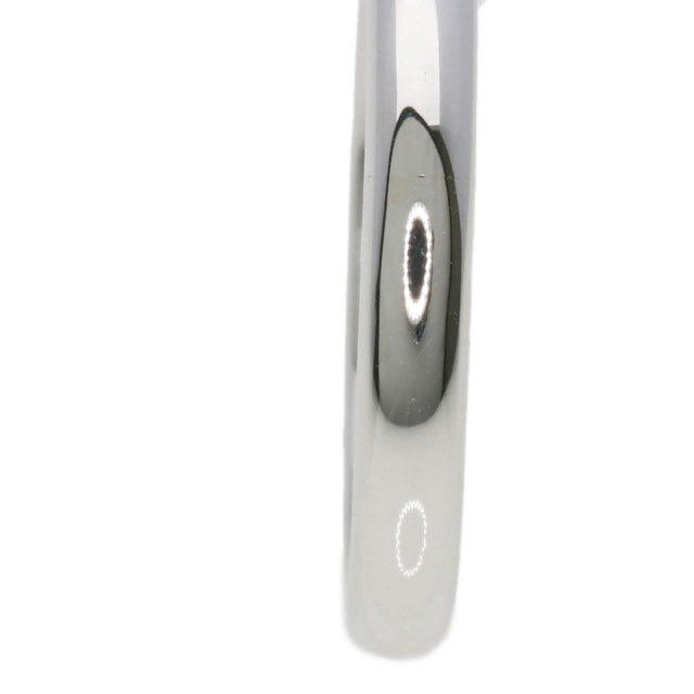 TIFFANY&Co. ティファニー スタッキングバンド ルビー リング・指輪