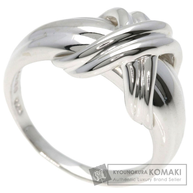 ティファニー リング・指輪 シグネチャー