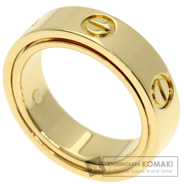 カルティエ リング・指輪 シークレット ラブリング #51