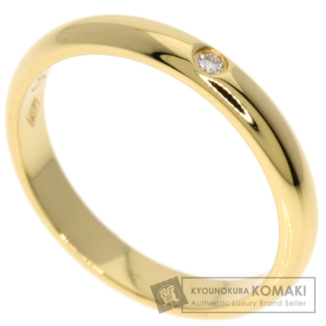 カルティエ リング・指輪 1895 ウェディング ダイヤモンド #45