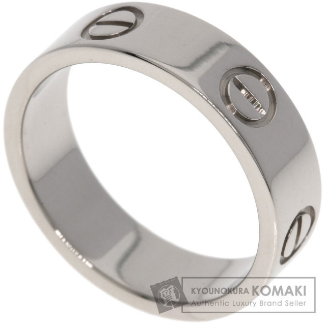 カルティエ リング・指輪 ラブリング #53