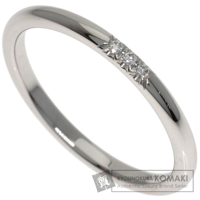 ティファニー リング・指輪 フォーエバー ダイヤモンド