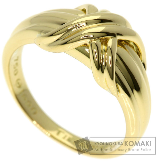 ティファニー リング・指輪 シグネチャー