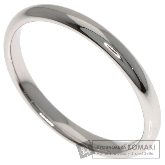 シャネル リング・指輪 ウェディング  #58