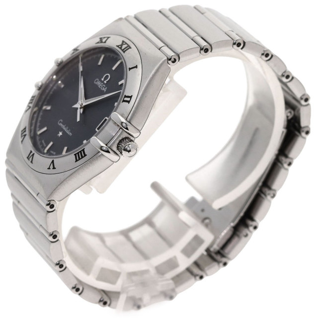 OMEGA オメガ 1512.40.00 コンステレーション 腕時計 ステンレス