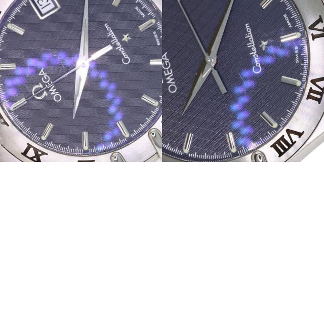 OMEGA オメガ 1512.40.00 コンステレーション 腕時計 ステンレス OMEGA オメガ 1512.40.00 コンステレーション 腕時計 ステンレス