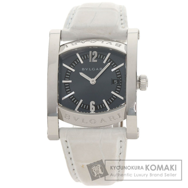 ブルガリ 腕時計 アショーマ