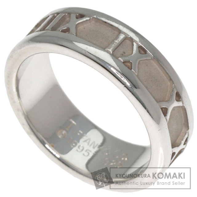 ティファニー リング・指輪 アトラス