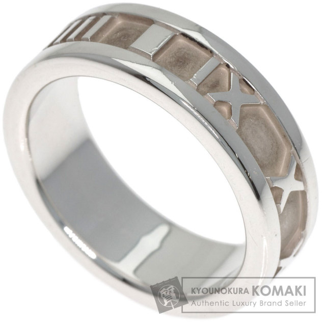 ティファニー リング・指輪 アトラス