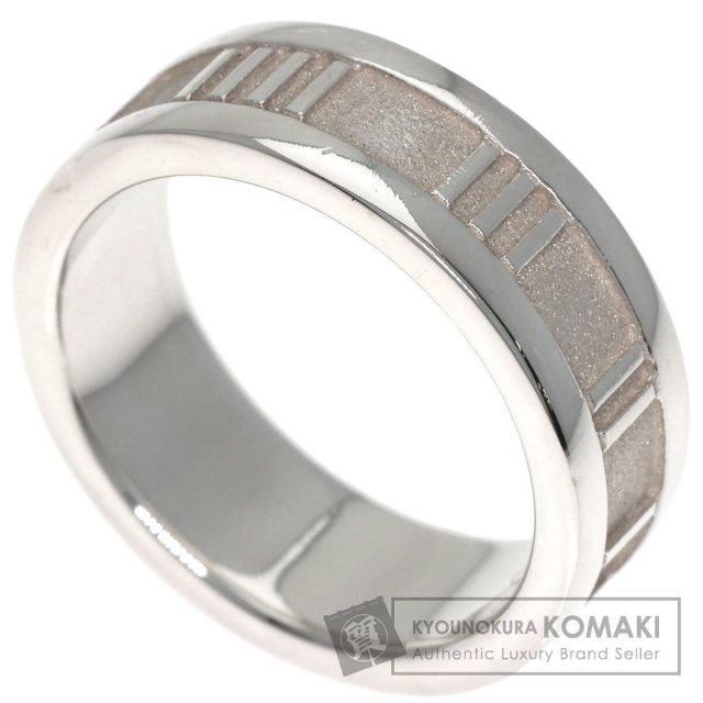 ティファニー リング・指輪 アトラス