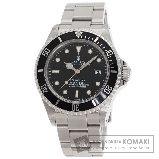 ロレックス 腕時計 シードゥエラー