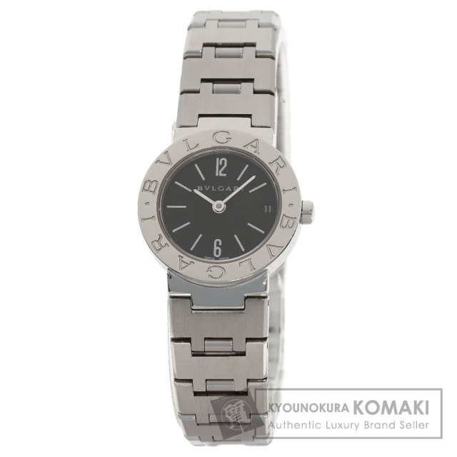 ブルガリ 腕時計 ブルガリブルガリ