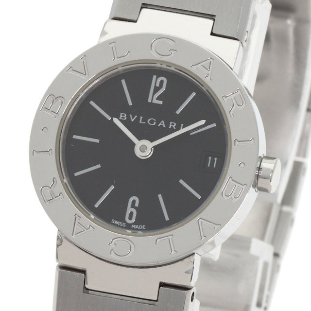 ブルガリ 腕時計 ブルガリブルガリ
