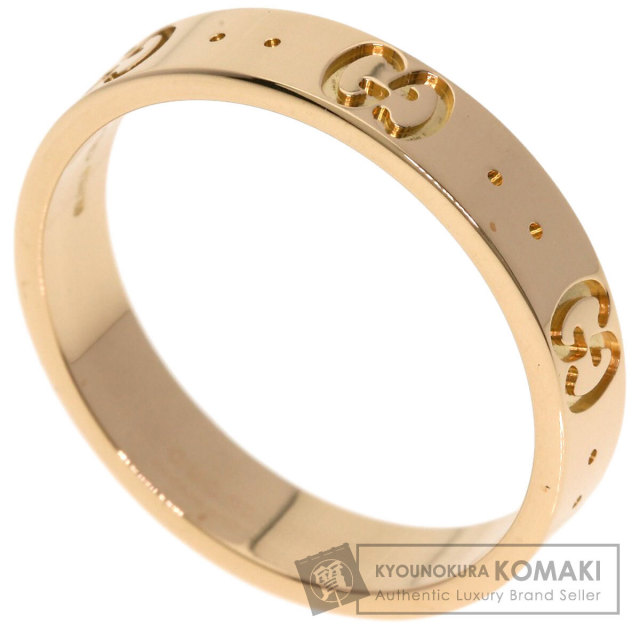 グッチ リング・指輪 アイコン #17