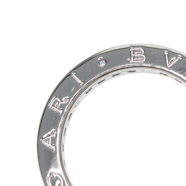 BVLGARI ブルガリ B-zero1 ビーゼロワン 1バンド ブルートパーズ #54