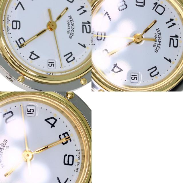エルメス 腕時計 クリッパー