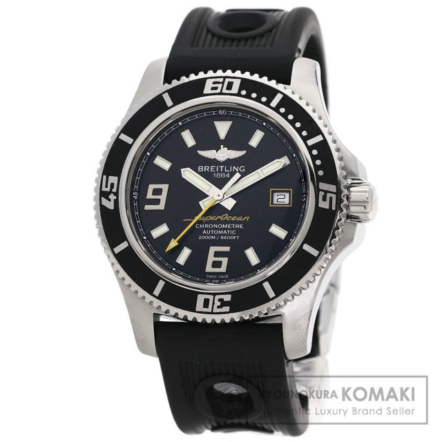 ブライトリング 腕時計 ブライトリング スーパーオーシャン44