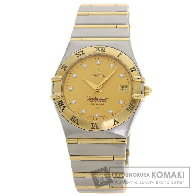 オメガ 腕時計 コンステレーション クロノメーター