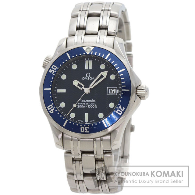 オメガ 腕時計 シーマスター プロフェッショナル