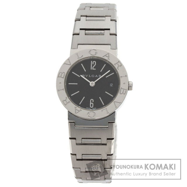 ブルガリ 腕時計 ブルガリブルガリ