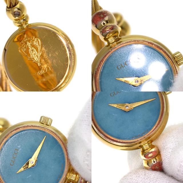 グッチ 腕時計 時計 GP 2700.2.L クオーツ レディース 1年保証 GUCCI  中古 楽天市場】グッチ 腕時計 時計 グッチ GP 2700.2.L クオーツ