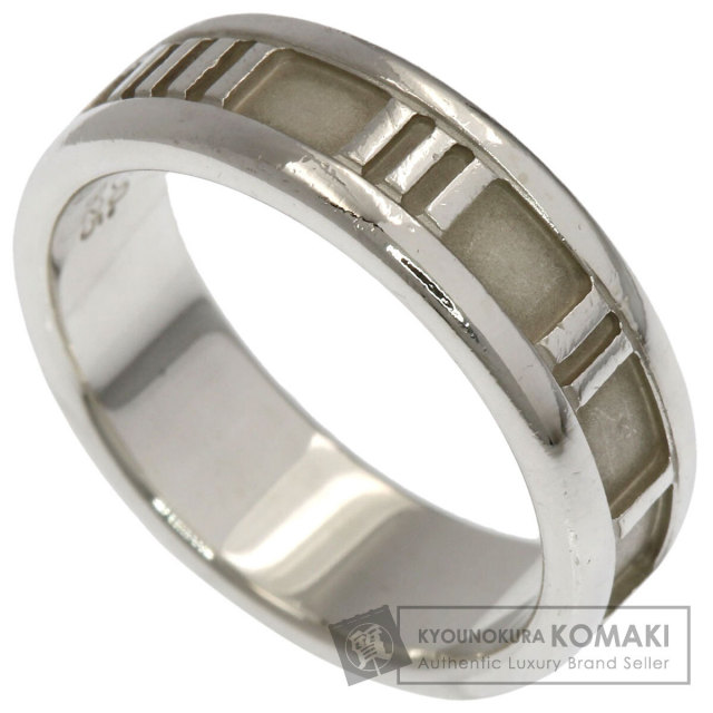 ティファニー リング・指輪 アトラス