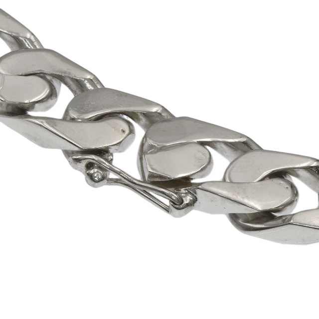 グッチ ブレスレット 喜平 キヘイ