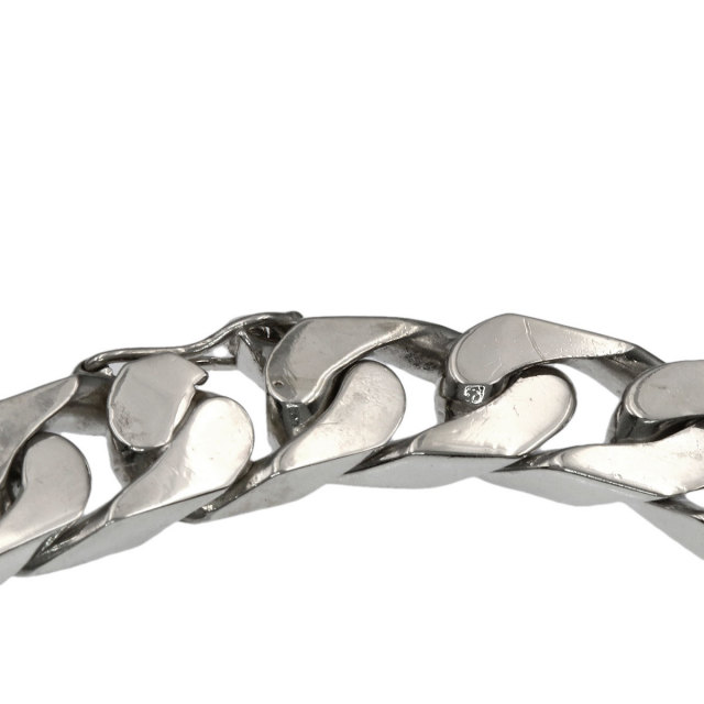 グッチ ブレスレット 喜平 キヘイ