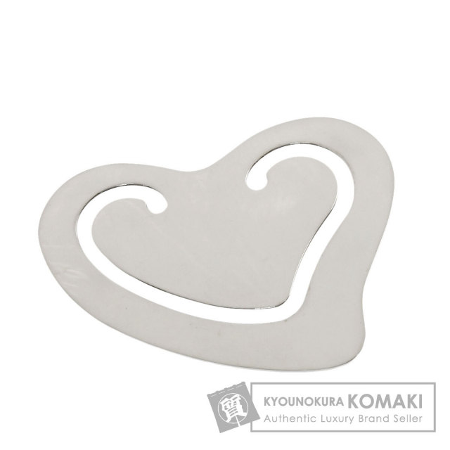 ティファニー その他 ハート ブックマーク