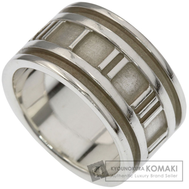 ティファニー リング・指輪 アトラスワイド