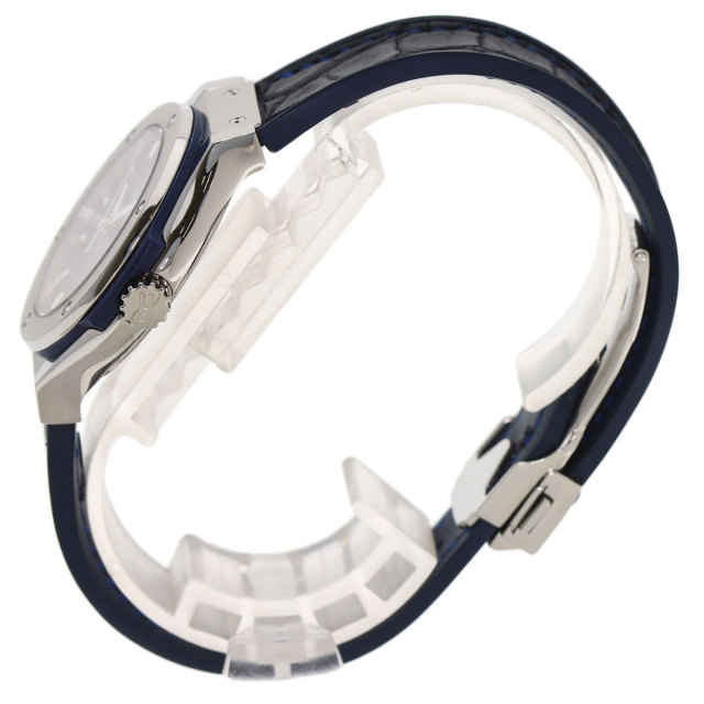 ウブロ 腕時計 クラシックフュージョン