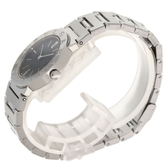 ブルガリ 腕時計 ブルガリブルガリ