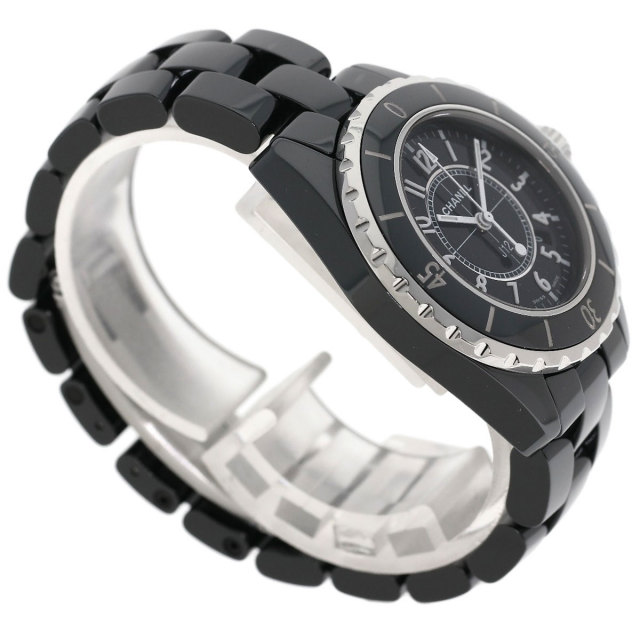 シャネル 腕時計 J12 33mm