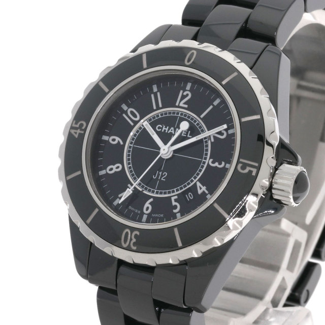 シャネル 腕時計 J12 33mm