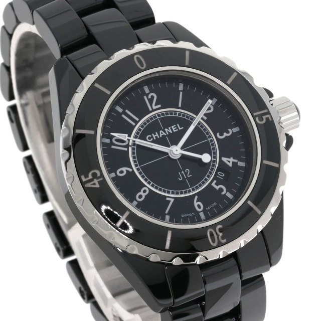 シャネル 腕時計 J12 33mm