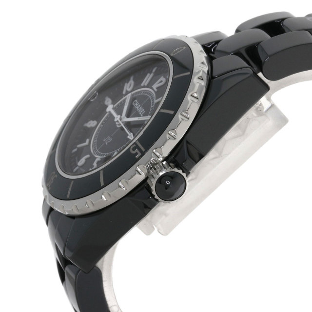 シャネル 腕時計 J12 33mm