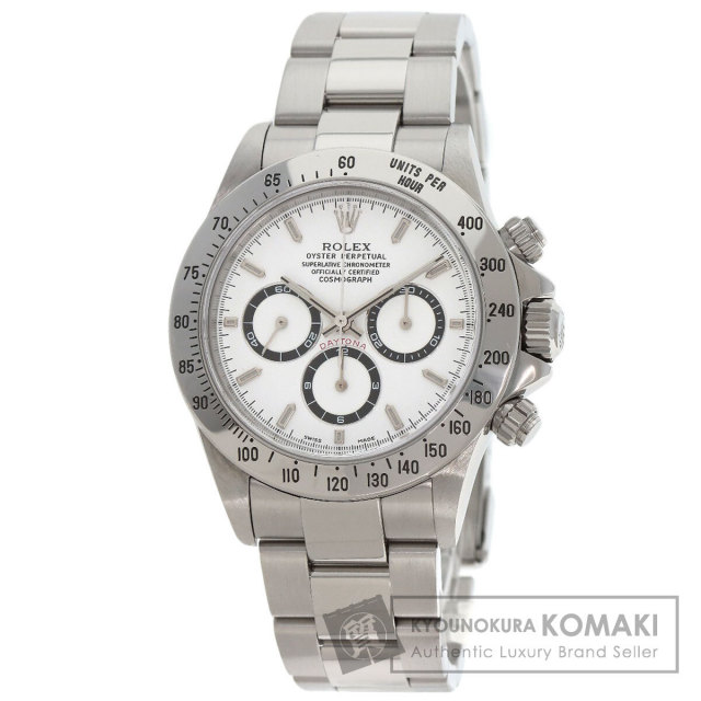 ロレックス 腕時計 デイトナ エルプリメロ